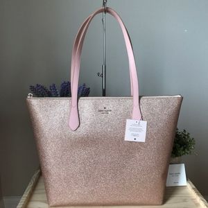 Kate spade large purse